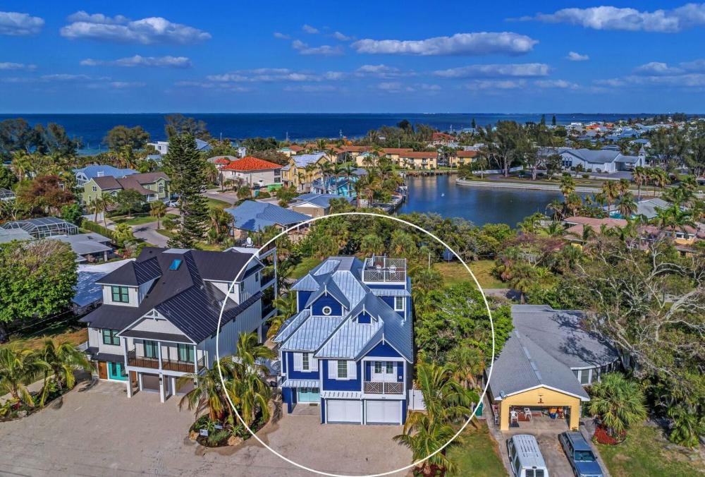 Casa Amiga by Beach Retreats